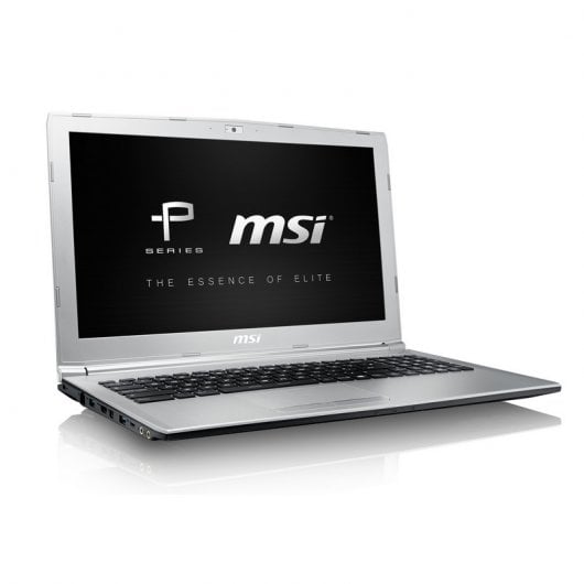 MSI PL62 7RC-267XES Intel Core i5-7300HQ/8GB/1TB/GeForce MX150/15.6"