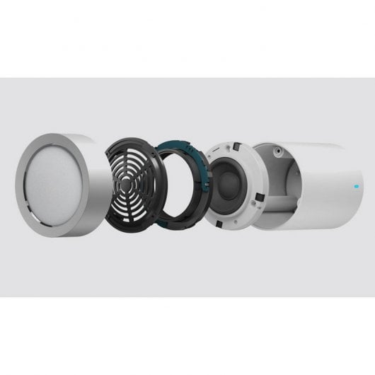 Xiaomi Mi Pocket Speaker 2 Coluna Bluetooth Branca
