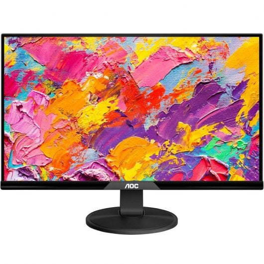 Monitor AOC P270SH 27" IPS FullHD