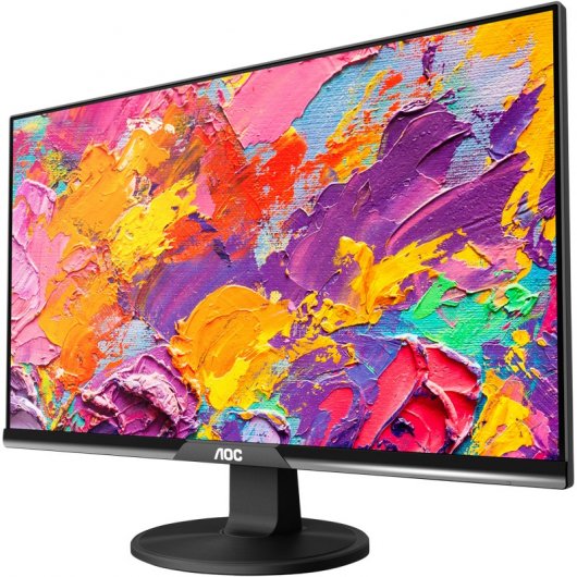 Monitor AOC P270SH 27" IPS FullHD