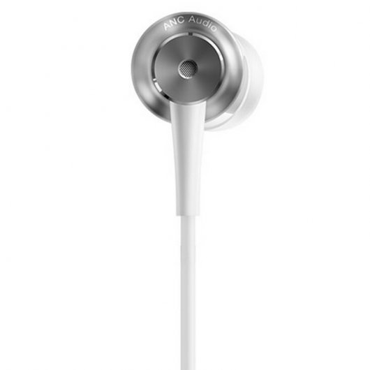 Xiaomi Mi Auriculares Tipo C con Cancelación de Ruido Blanco