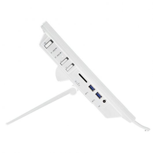 All In One MSI Pro 16T 7M-020XEU Intel Celeron 3865U/4GB/500GB/15.6" Táctil