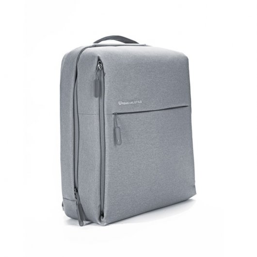 Xiaomi Mi City Mochila para Portátil hasta 14" Gris Claro