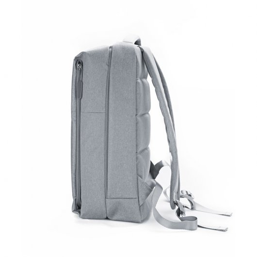 Xiaomi Mi City Mochila para Portátil hasta 14" Gris Claro