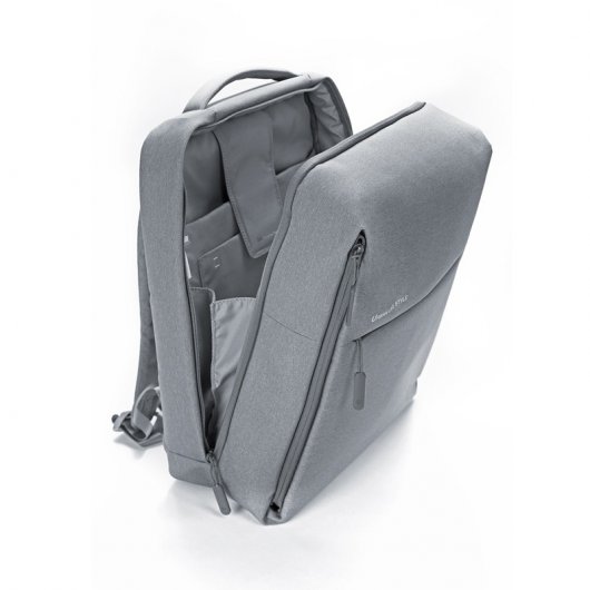 Xiaomi Mi City Mochila para Portátil hasta 14" Gris Claro