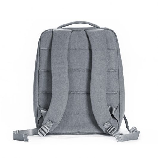 Xiaomi Mi City Mochila para Portátil hasta 14" Gris Claro