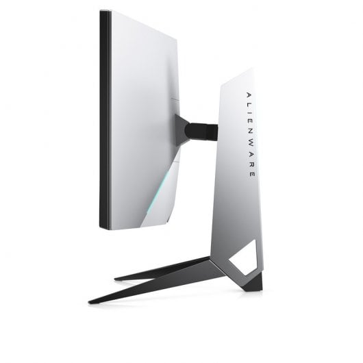 Dell AlienWare AW3418DW 34.14" IPS Ultra-Wide QuadHD+ Curvo