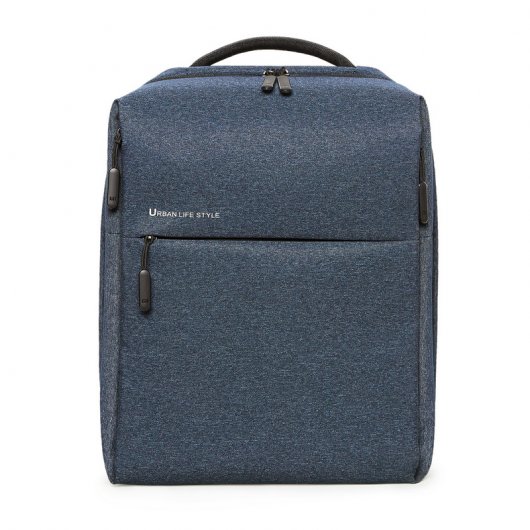 Xiaomi Mi City Mochila para Portátil até 14" Azul Escura