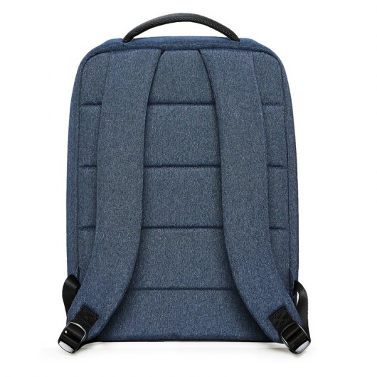 Xiaomi Mi City Mochila para Portátil até 14" Azul Escura