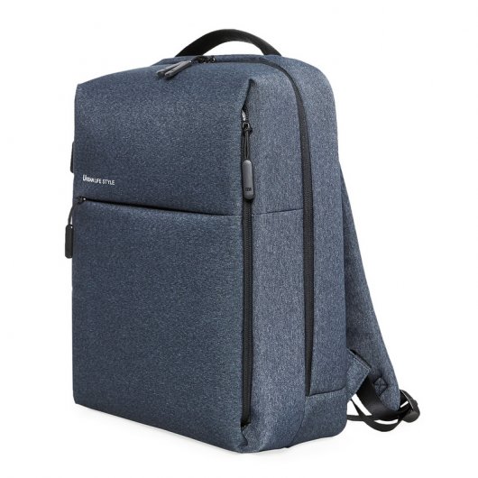 Xiaomi Mi City Mochila para Portátil até 14" Azul Escura