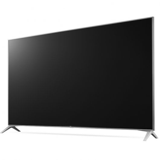 Televisor LG 49SJ800V 49" LED UltraHD 4K