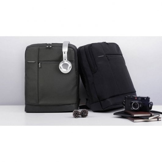 Xiaomi Mi Business Mochila para Portátil 15.6" Preta