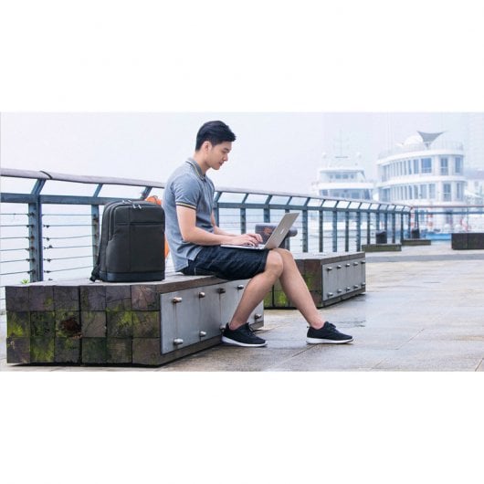 Xiaomi Mi Business Mochila para Portátil 15.6" Preta