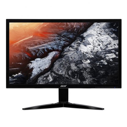 Monitor Acer KG221Q 21.5" LED FullHD FreeSync