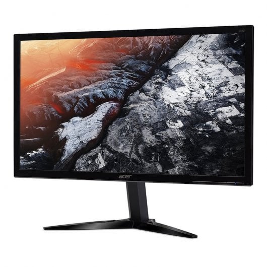 Monitor Acer KG221Q 21.5" LED FullHD FreeSync