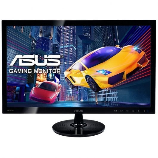 Asus VS248HR LED FullHD