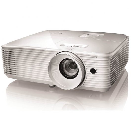 Optoma WU334 Proyector WUXGA 3600 Lúmenes