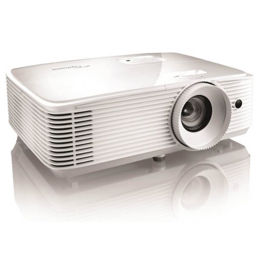 Optoma WU334 Proyector WUXGA 3600 Lúmenes