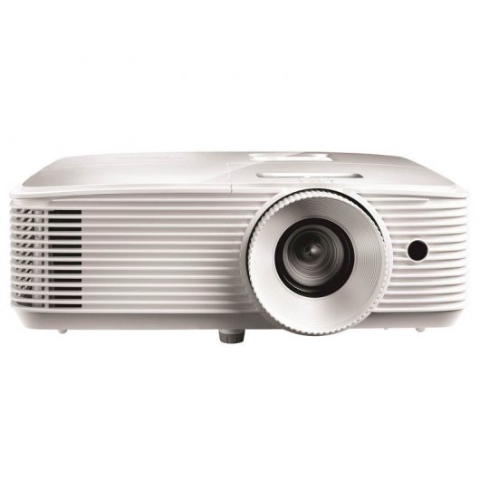 Optoma WU334 Proyector WUXGA 3600 Lúmenes
