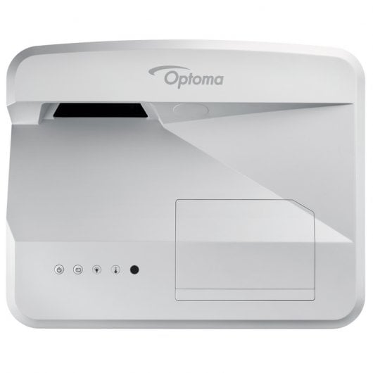 Optoma GT5000+ Proyector FullHD 3000 Lúmenes