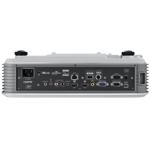 Optoma GT5000+ Proyector FullHD 3000 Lúmenes