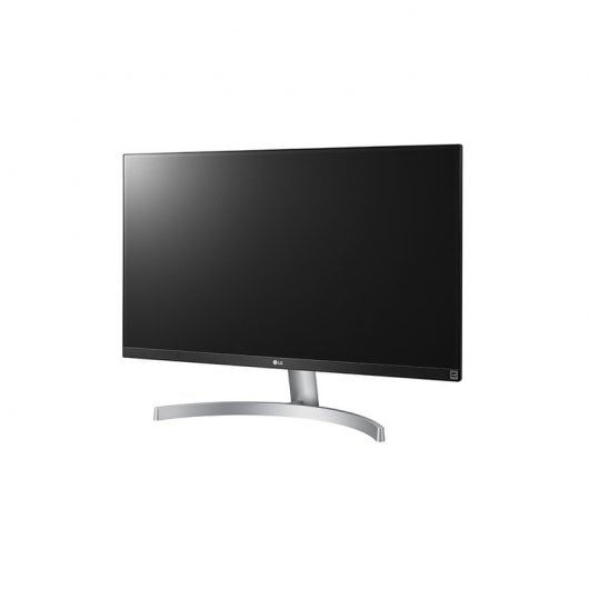 Monitor LG 27UK600-W 27" LCD IPS 4K UltraHD FreeSync