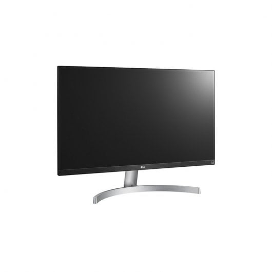 Monitor LG 27UK600-W 27" LCD IPS 4K UltraHD FreeSync