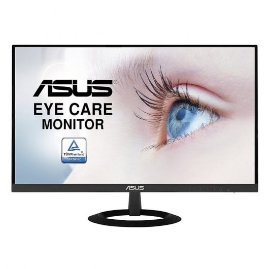 Asus VZ279HE 27" LCD IPS FullHD