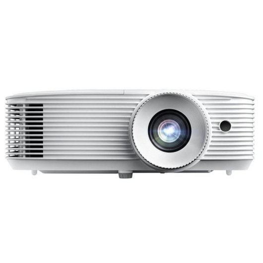 Optoma EH334 Proyector FullHD 3600 Lúmenes