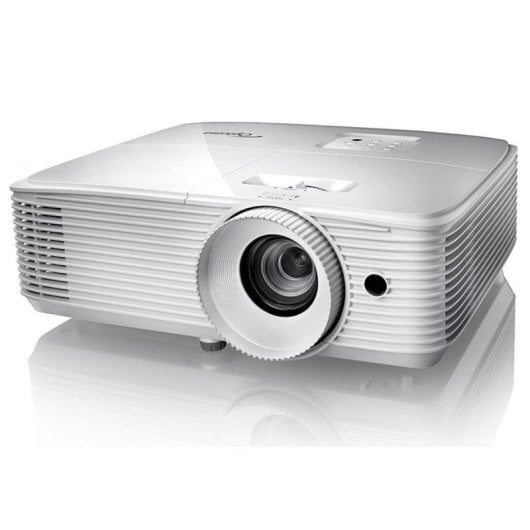 Optoma EH334 Proyector FullHD 3600 Lúmenes