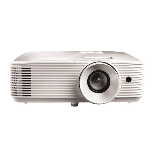 Optoma EH334 Proyector FullHD 3600 Lúmenes