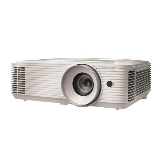 Optoma EH334 Proyector FullHD 3600 Lúmenes