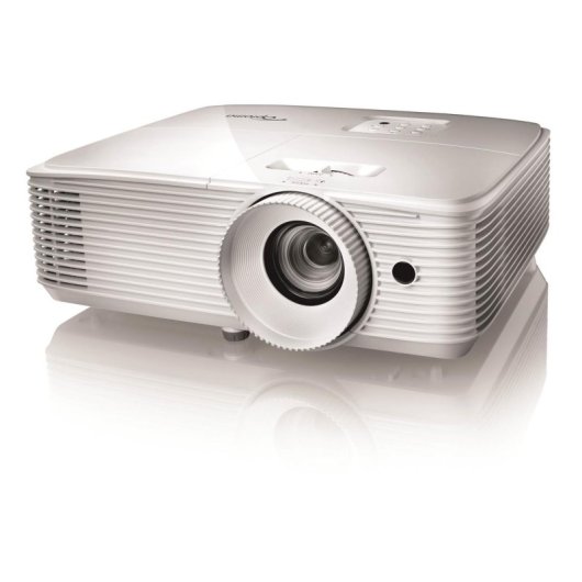 Optoma EH334 Proyector FullHD 3600 Lúmenes