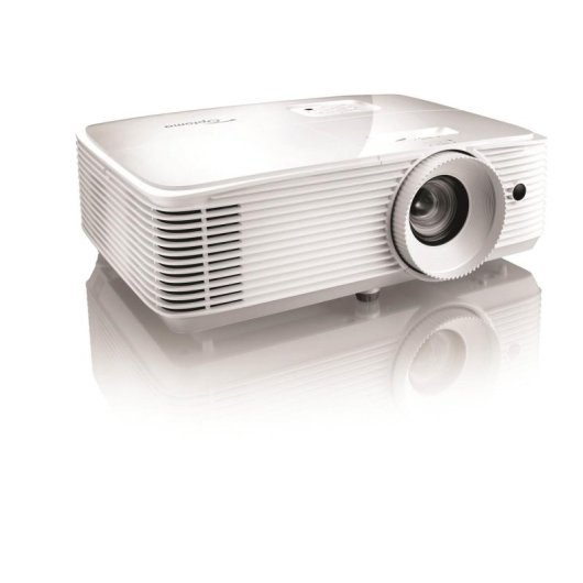 Optoma EH334 Proyector FullHD 3600 Lúmenes