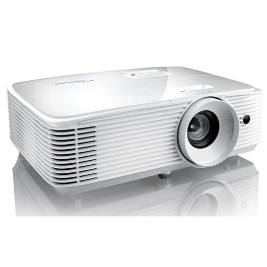 Projecteur Optoma UHD300X UHD 4K 2200 Lumens 302,4" Lampe DLP HDR Portable