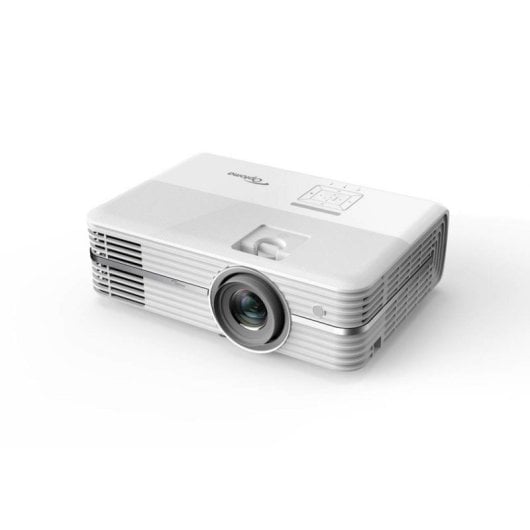 Projecteur Optoma UHD300X UHD 4K 2200 Lumens 302,4" Lampe DLP HDR Portable