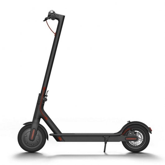 Xiaomi Mi Electric Scooter Patinete Eléctrico Negro