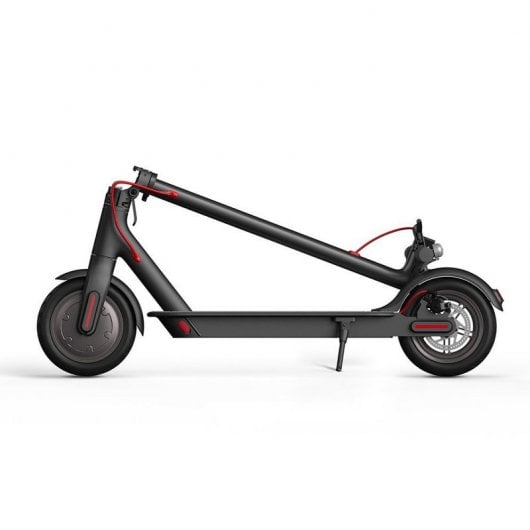 Xiaomi Mi Electric Scooter Patinete Eléctrico Negro