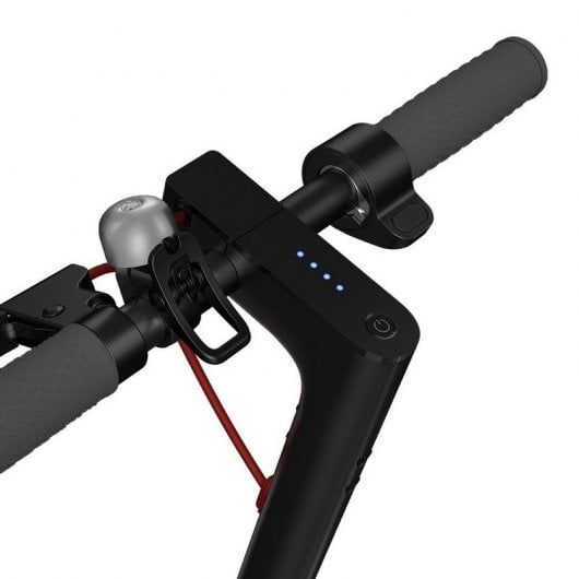 Xiaomi Mi Electric Scooter Patinete Eléctrico Negro