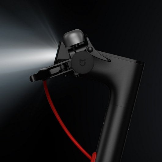 Xiaomi Mi Electric Scooter Patinete Eléctrico Negro