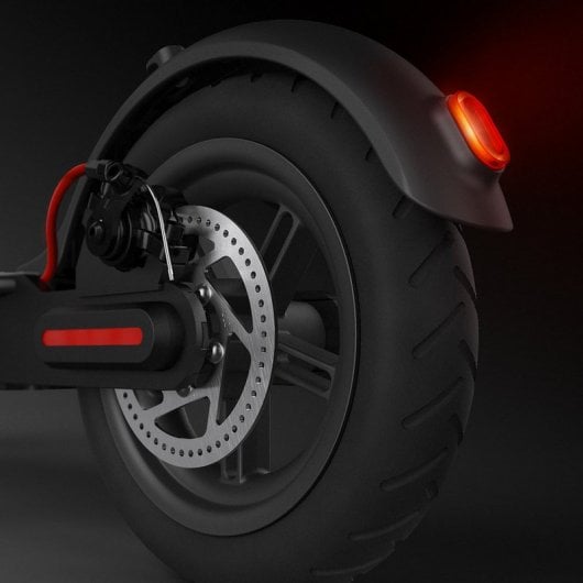 Xiaomi Mi Electric Scooter Patinete Eléctrico Negro