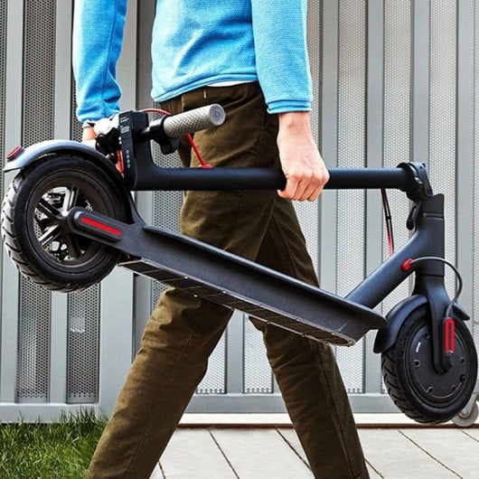 Xiaomi Mi Electric Scooter Patinete Eléctrico Negro