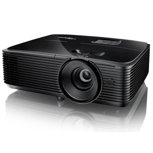 Optoma HD144X Proyector FullHD 3200 Lúmenes