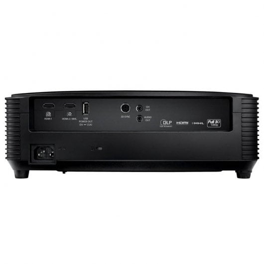 Optoma HD144X Proyector FullHD 3200 Lúmenes
