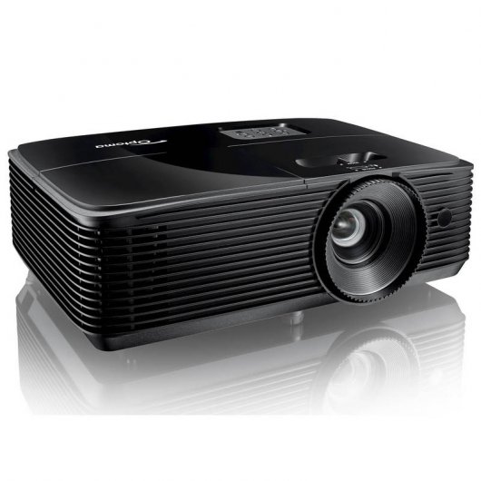 Optoma HD144X Proyector FullHD 3200 Lúmenes