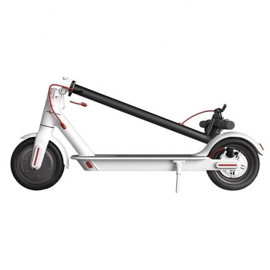 Xiaomi Mi Electric Scooter Branca