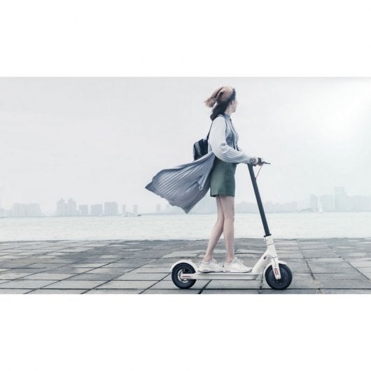 Xiaomi Mi Electric Scooter Branca