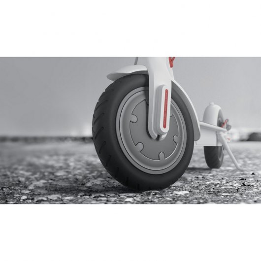 Xiaomi Mi Electric Scooter Branca