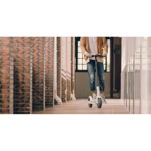 Xiaomi Mi Electric Scooter Branca