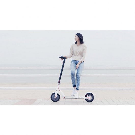 Xiaomi Mi Electric Scooter Branca